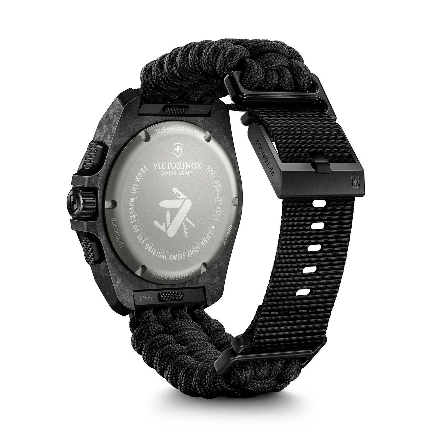 Victorinox Swiss Army 241989